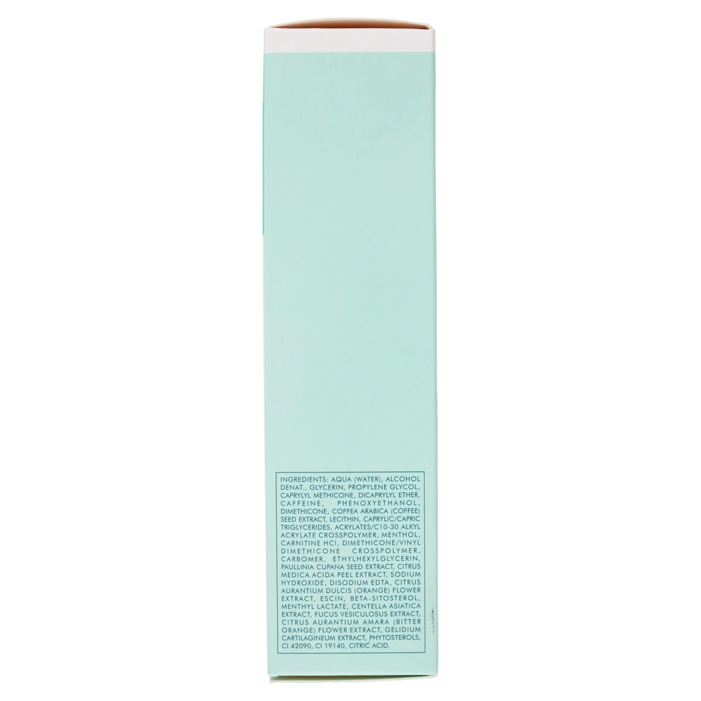 Seysol Body & Beauty Gel Effetto Freddo Contro gli Inestetismi della Cellulite 200ml